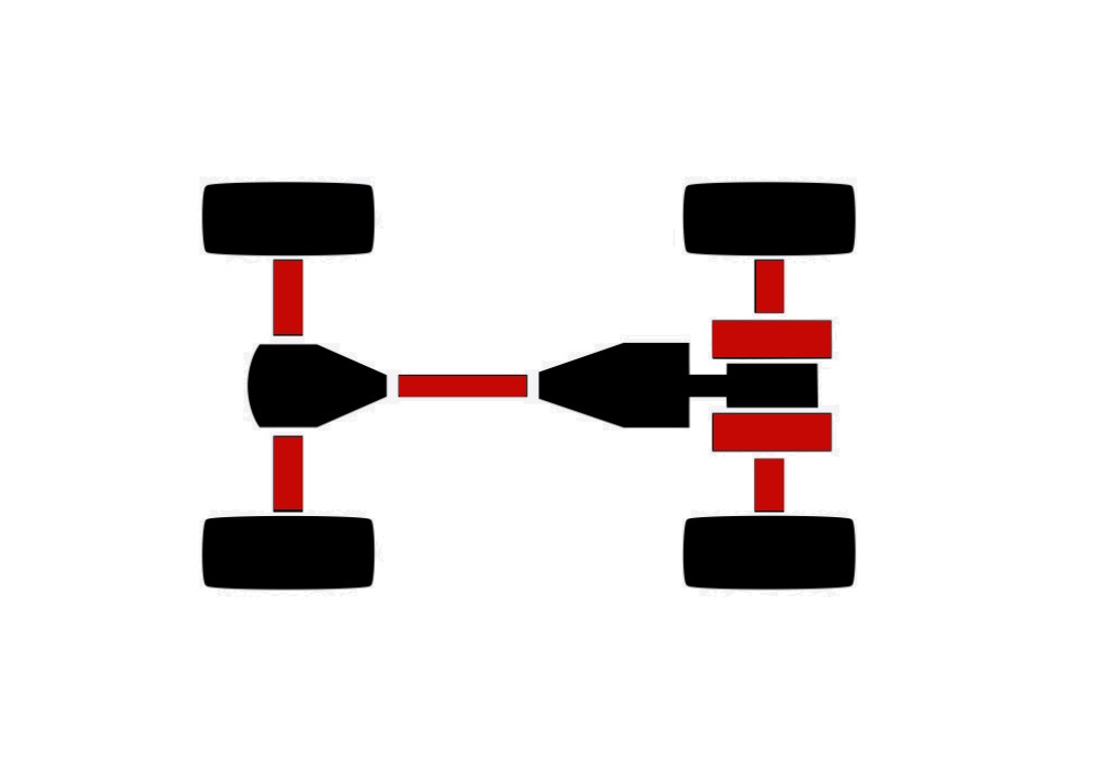 Electric Powertrains Sandy UT Transmission City Automotive