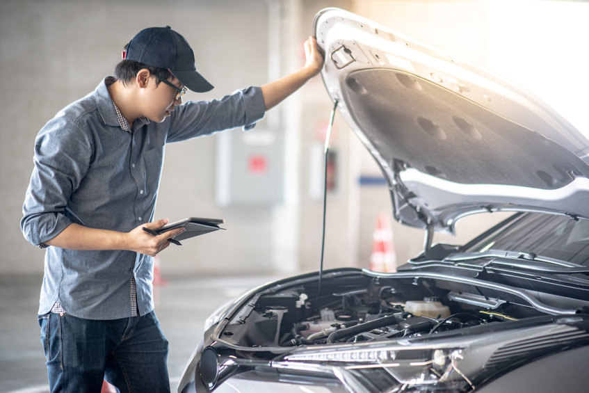 Deferred Car Maintenance Can Lead to a Crash