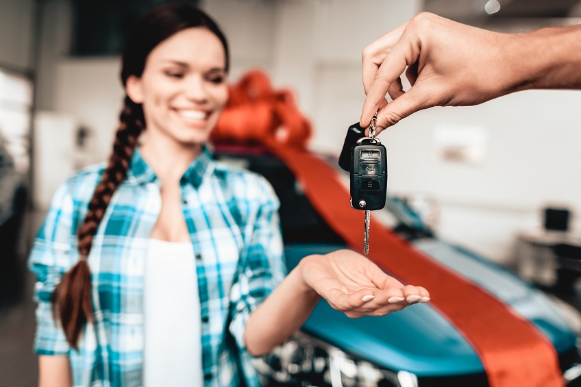 Tips for Buying the Perfect Car