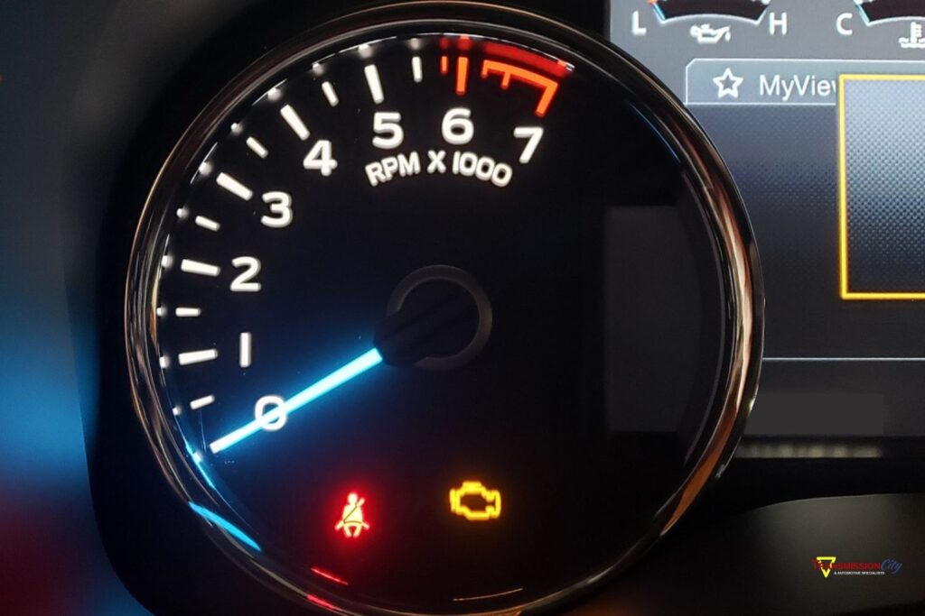 Electrical Diagnostics Sandy, UT Transmission City & Automotive