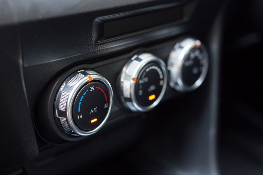 Optimizing Your Auto AC Performance Ahead of Summer