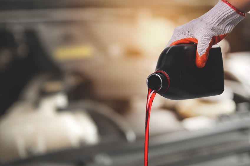 Transmission Flush vs. Fluid Change: What’s the Difference and Which Do You Need?
