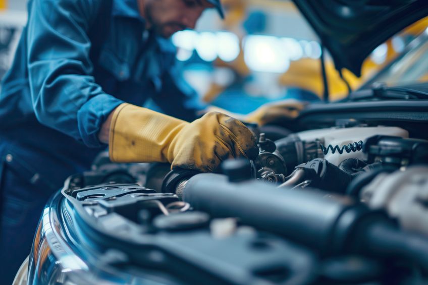 Beyond Transmission What Every Vehicle Owner Should Know About Your Car's Auto Repair Needs This Fall