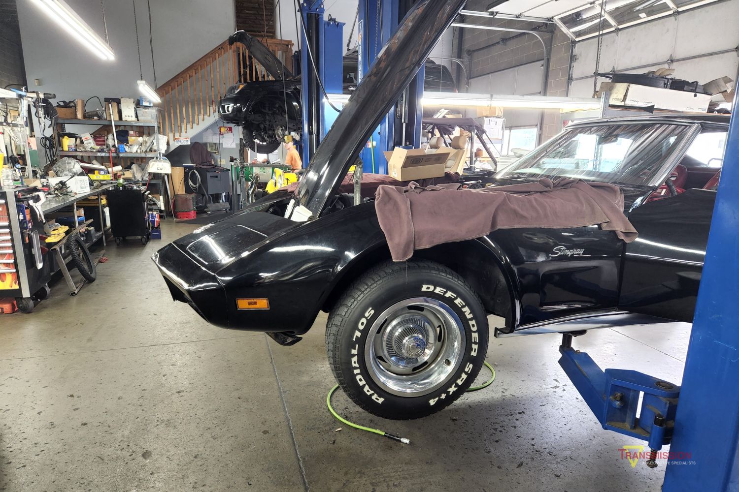 Auto Repair Services in Sandy Utah