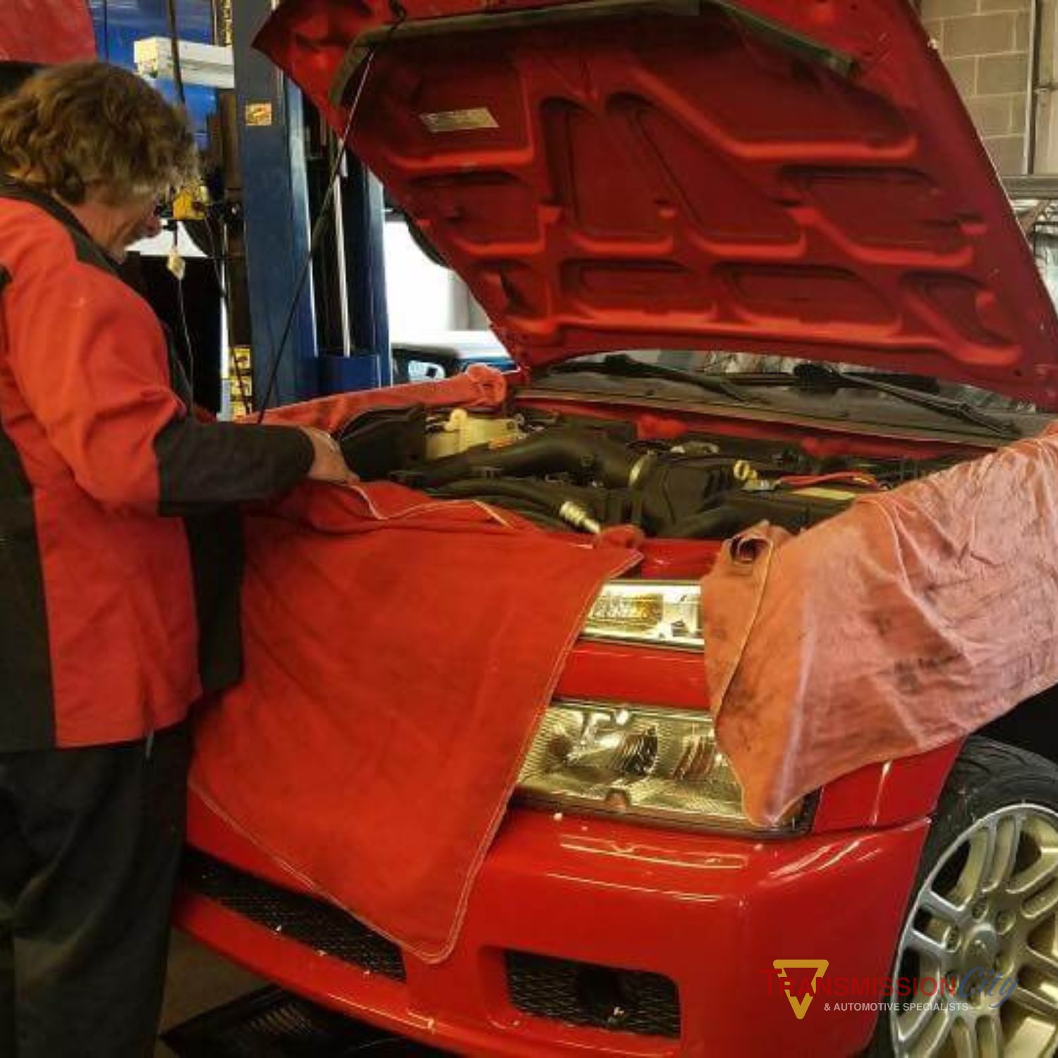 Auto Repair Services in Sandy, Utah