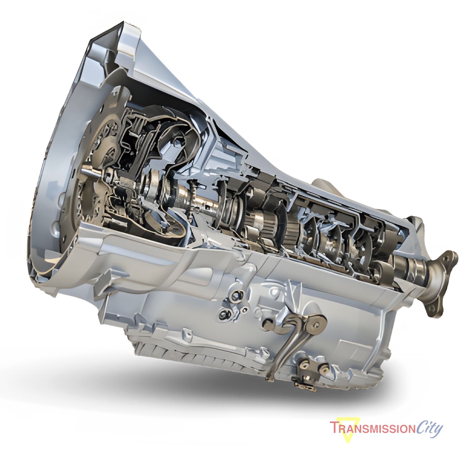 Transmission Services in Sandy, Utah
