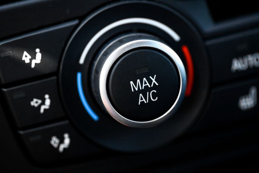 Before the Heat Hits Why Your Car’s AC System Needs Attention Now