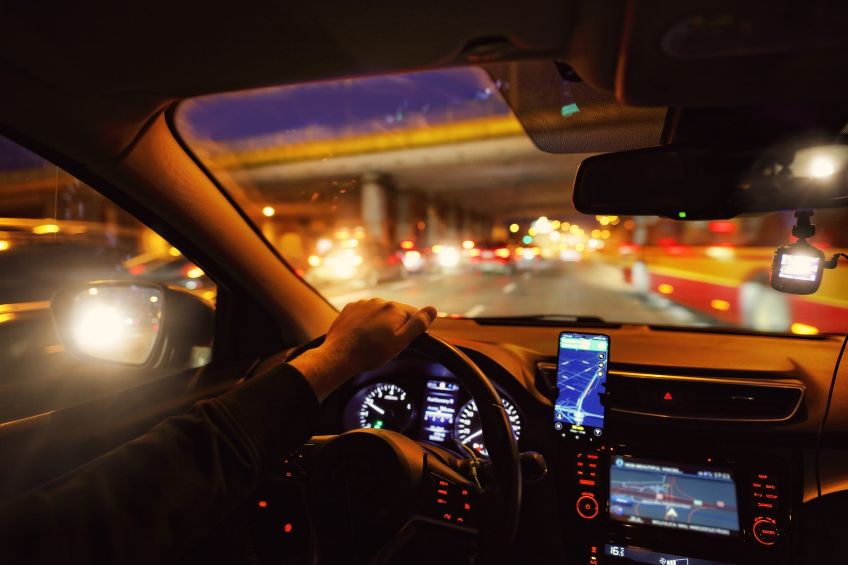Clear the Mist How to Diagnose and Stop Vehicle Window Fogging
